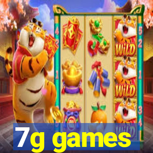 7g games